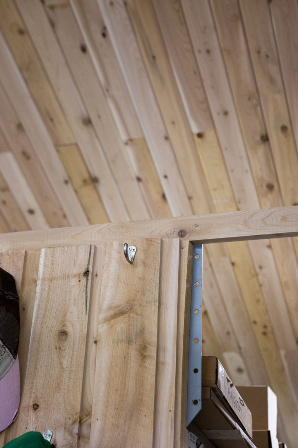 Ottawa Cedar Lumber Inc